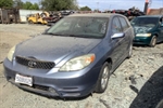 2004 Toyota Matrix