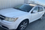 2010 Dodge Journey