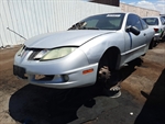 2003 Pontiac Sunfire