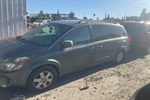 2004 Nissan Quest