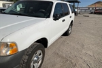 2003 Ford Explorer