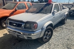 2000 Nissan Frontier