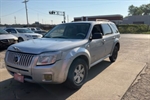 2008 Mercury Mariner