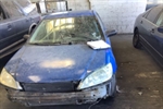 2005 Honda Civic Hybrid