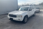 2006 Jeep Grand Cherokee