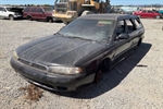 1996 Subaru Legacy Wagon