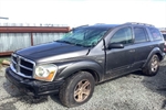 2004 Dodge Durango