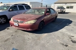 2005 Toyota Camry