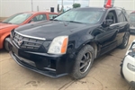 2006 Cadillac SRX