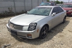 2005 Cadillac CTS