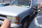 1997 Chevrolet Suburban