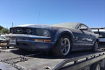 2006 Ford Mustang