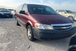 2003 Chevrolet Venture