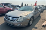 2008 Ford Fusion