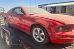 2006 Ford Mustang