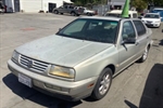 1996 Volkswagen Jetta