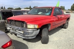 1998 Dodge Ram 1500