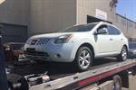 2010 Nissan Rogue