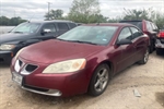 2008 Pontiac G6