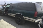 1999 Chevrolet Suburban