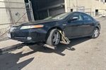 2008 Acura TL