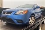 2010 Kia Rio