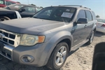 2008 Ford Escape