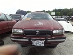 1993 Buick Lesabre