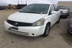 2007 Nissan Quest