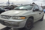 1999 Plymouth Grand Voyager