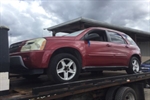 2005 Chevrolet Equinox