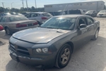 2008 Dodge Charger