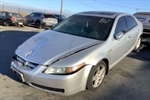 2005 Acura TL