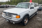 1995 Ford Ranger