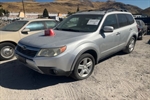 2010 Subaru Forester