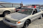 1997 Honda Accord