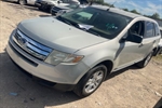 2007 Ford Edge