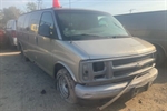 2002 Chevrolet Express