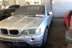 2001 BMW X5