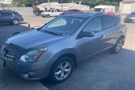 2010 Nissan Rogue