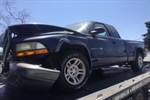 2002 Dodge Dakota