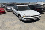 1990 Honda Accord