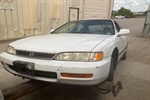 1997 Honda Accord