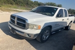 2003 Dodge Ram 1500