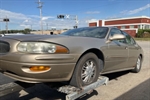 2005 Buick Lesabre