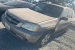 2002 Mazda Tribute