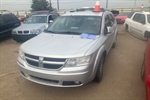 2010 Dodge Journey