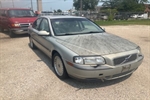 2000 Volvo S80