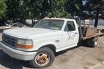 1996 Ford F-350