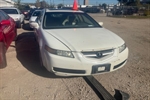 2005 Acura TL